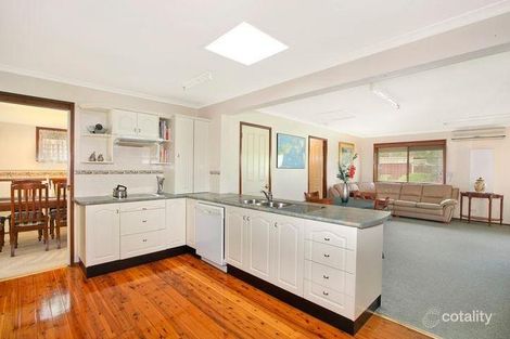 Property photo of 31 Watts Road Ryde NSW 2112