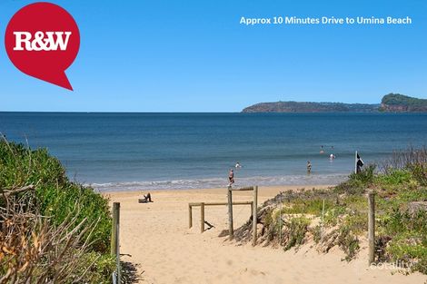 Property photo of 10 Angler Street Woy Woy NSW 2256