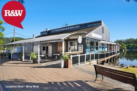 Property photo of 10 Angler Street Woy Woy NSW 2256