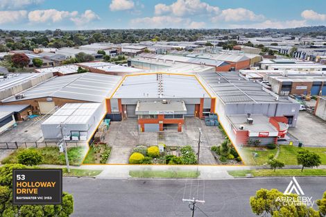 53 Holloway Dr, Bayswater, VIC 3153