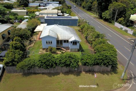 Property photo of 24 Mazlin Street Atherton QLD 4883