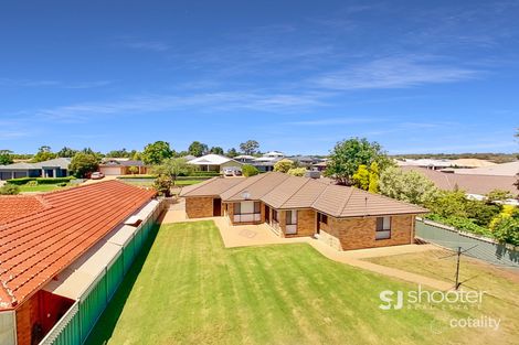 Property photo of 7 Cypress Point Drive Dubbo NSW 2830