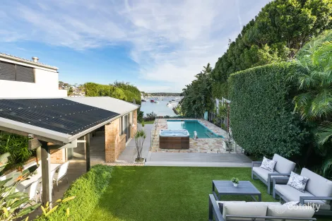 Property photo of 16 Willaburra Road Burraneer NSW 2230