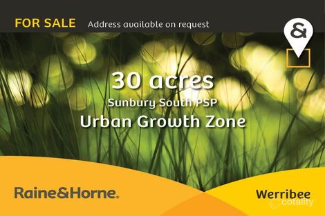 600 Sunbury Rd, Bulla, VIC 3428