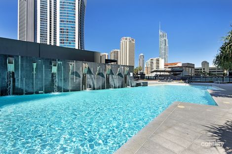 1154/9 Ferny Ave, Surfers Paradise, QLD 4217