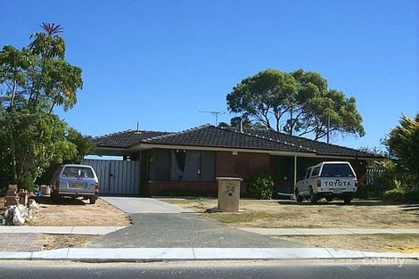 24 Camberwarra Dr, Craigie, WA 6025