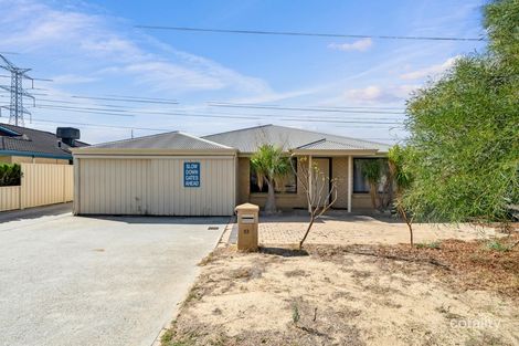 Property photo of 63 Mitra Loop Bennett Springs WA 6063