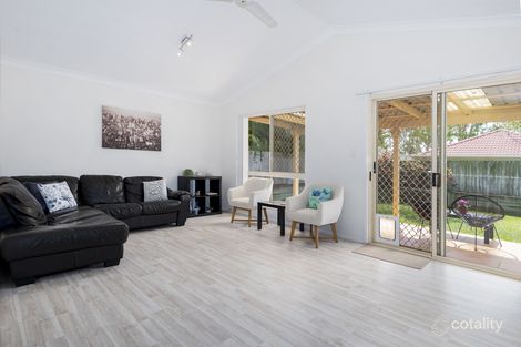 Property photo of 26 Clarendon Circuit Forest Lake QLD 4078