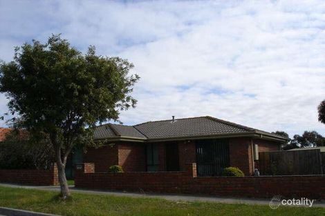 Property photo of 3 Fulham Close Hampton Park VIC 3976