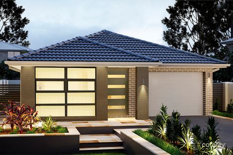 Property photo of 7 Drover Street Oran Park NSW 2570
