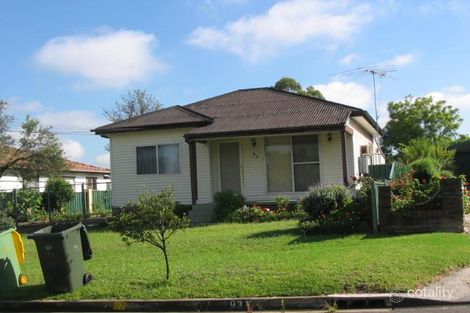 93 Henry St, Old Guildford, NSW 2161