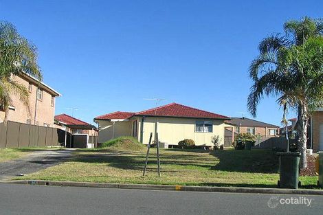 34 Northumberland St, Bonnyrigg Heights, NSW 2177