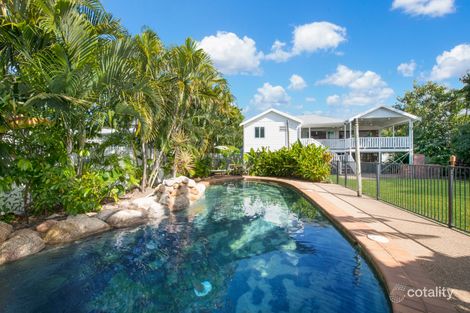95 Ninth Ave, Railway Estate, QLD 4810