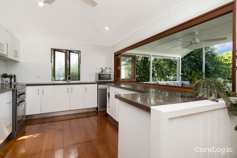 Property photo of 95 Ninth Avenue Railway Estate QLD 4810