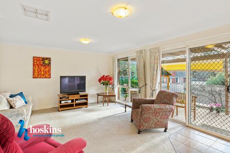 Property photo of 35 Strathfield Parade Croydon VIC 3136