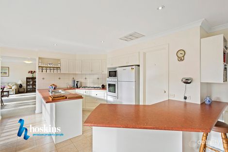 Property photo of 35 Strathfield Parade Croydon VIC 3136