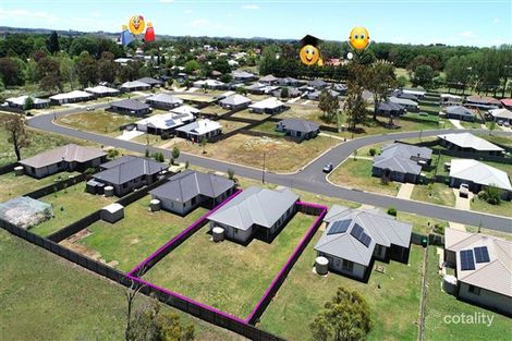 Property photo of 41 Claret Ash Drive Guyra NSW 2365