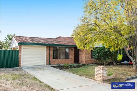 79 Pelican Pde, Ballajura, WA 6066