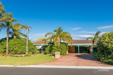 Property photo of 46 Oakapple Drive Duncraig WA 6023