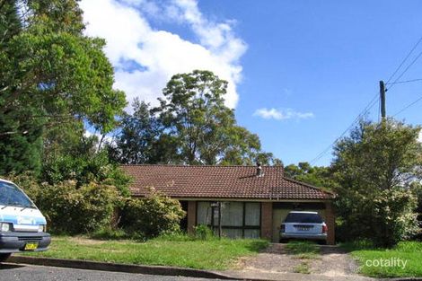 42 Ellison Rd, Springwood, NSW 2777