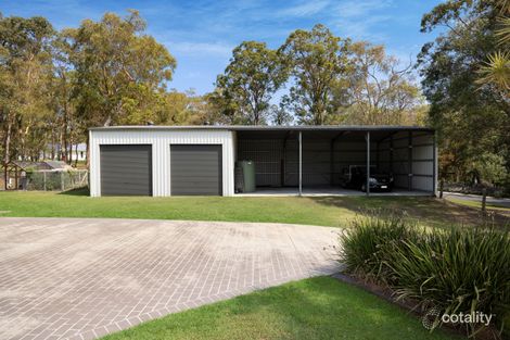 Property photo of 14-20 Bonnie Street Thornlands QLD 4164