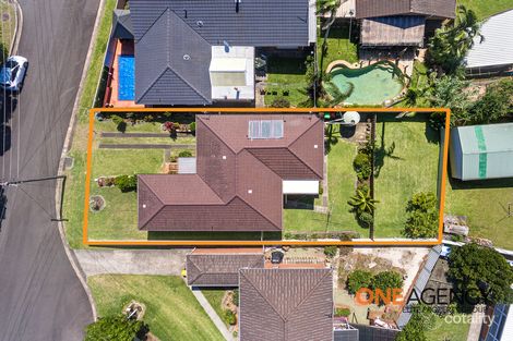 Property photo of 1 Doubell Place Mount Warrigal NSW 2528