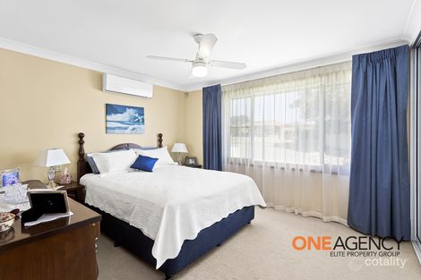 Property photo of 1 Doubell Place Mount Warrigal NSW 2528
