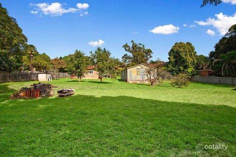 Property photo of 15 Mount Pleasant Avenue Normanhurst NSW 2076