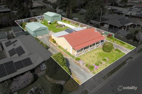 Property photo of 13 Matthew Smillie Drive Nairne SA 5252