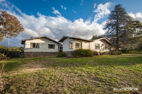 Property photo of 63 Mugga Way Red Hill ACT 2603