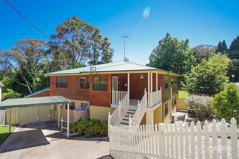 Property photo of 1 Lester Avenue Hazelbrook NSW 2779