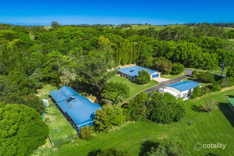 40 Wilsons Creek Rd, Mullumbimby, NSW 2482