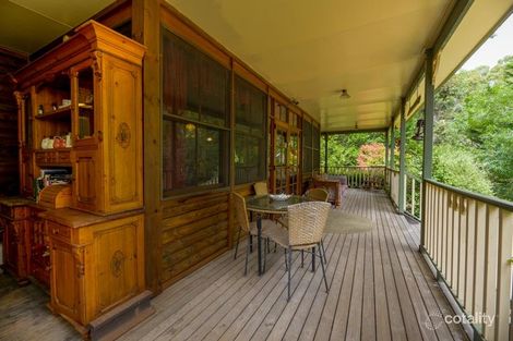 Property photo of 8 Davys Lane Wingello NSW 2579