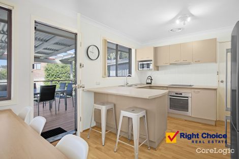 Property photo of 3 Sebastian Place Barrack Heights NSW 2528