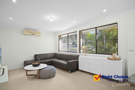 Property photo of 3 Sebastian Place Barrack Heights NSW 2528