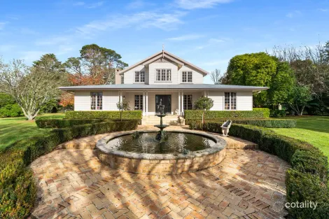1381 Penrose Rd, Wingello, NSW 2579