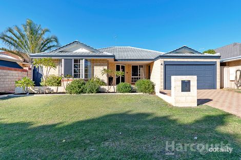 Property photo of 4 Sussex Way Currambine WA 6028