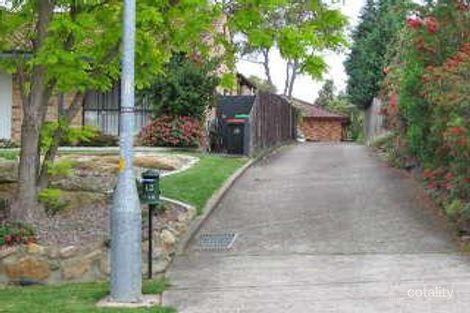 12 Sturt Pl, Mount Colah, NSW 2079