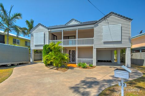 Property photo of 17 Thompson Street Victoria Point QLD 4165