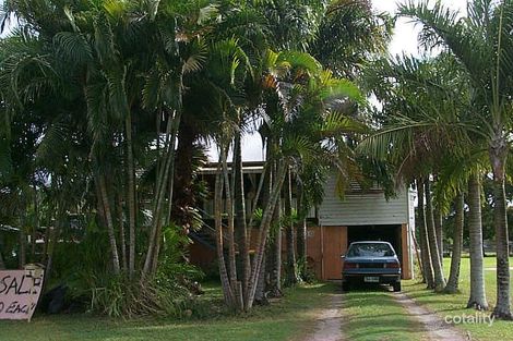 8 Argaet St, Halifax, QLD 4850