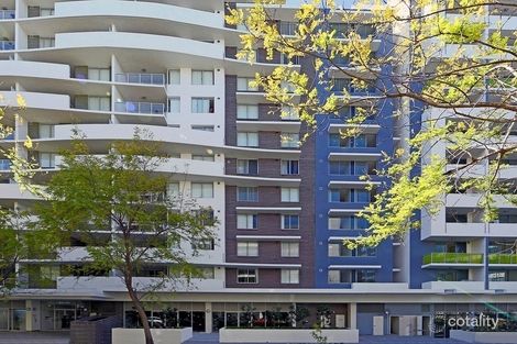 806/214-220 Coward St, Mascot, NSW 2020