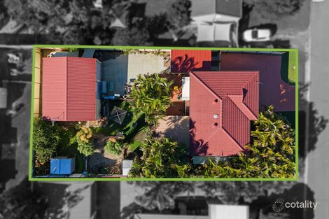 Property photo of 15 Devon Road Alexandra Hills QLD 4161