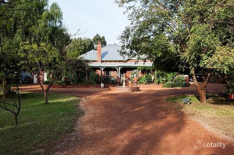 Property photo of 25 Corona Way Belhus WA 6069