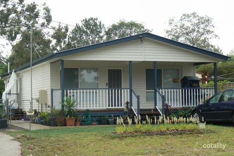 Property photo of 42 George Street Blackbutt QLD 4314