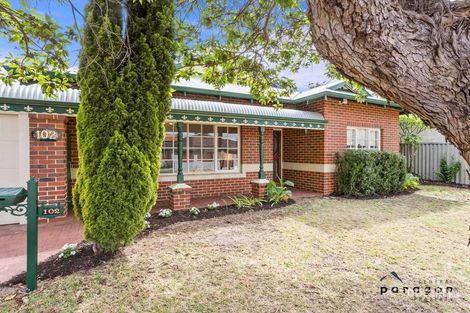 102 Alma Rd, Mount Lawley, WA 6050
