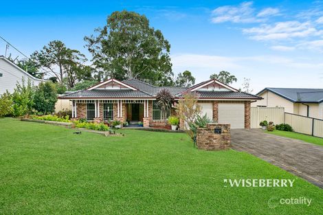 Property photo of 19 Lake Street Wyee Point NSW 2259