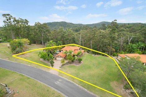Property photo of 65 Birdlife Court Nerang QLD 4211