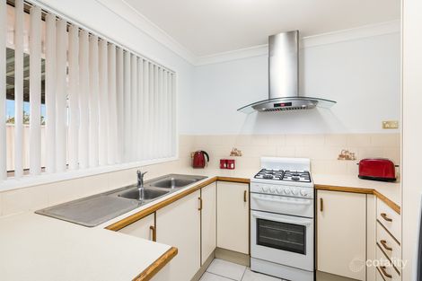 Property photo of 23 Gadshill Place Rosemeadow NSW 2560