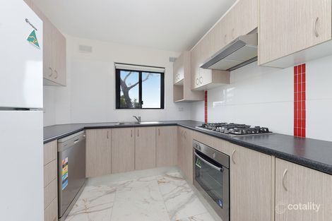 Property photo of 5/17 Templeman Crescent Hillsdale NSW 2036