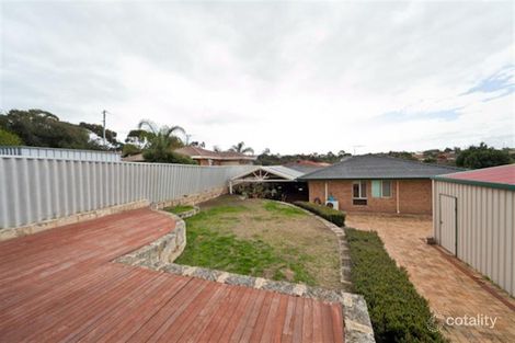 Property photo of 4 Dover Place Yangebup WA 6164